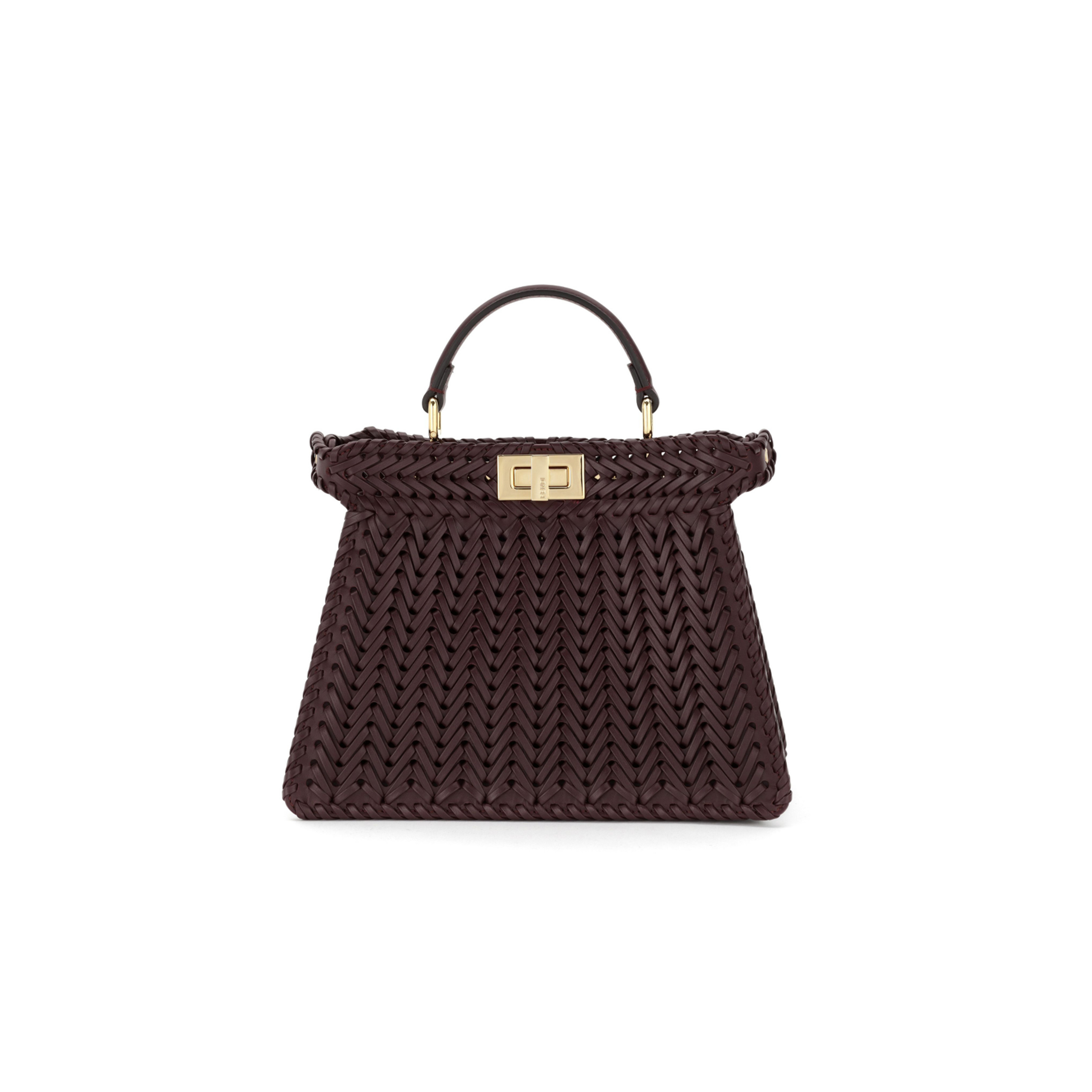 FENDI PEEKABOO ISEEU PETITE 8BN335ANX8F1CJD (20*15*11cm)